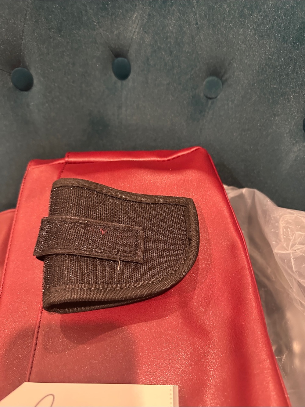 CCW Purse - Picture 7 of 7
